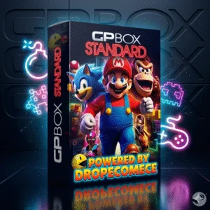 EMULADORES GPBOX